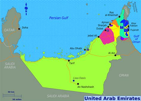 is dubai a city or a country|which continent is dubai in.